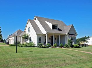 205 N Lake Rd LOT 101, Collierville, TN 38017