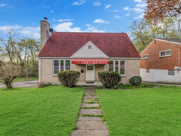 2297 Whited St, Pittsburgh, PA 15226
