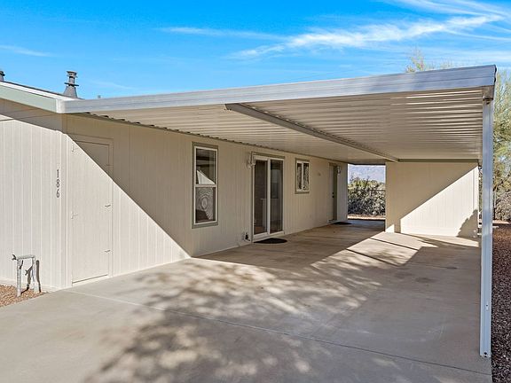 4th image of 9855 E Irvington Rd #186