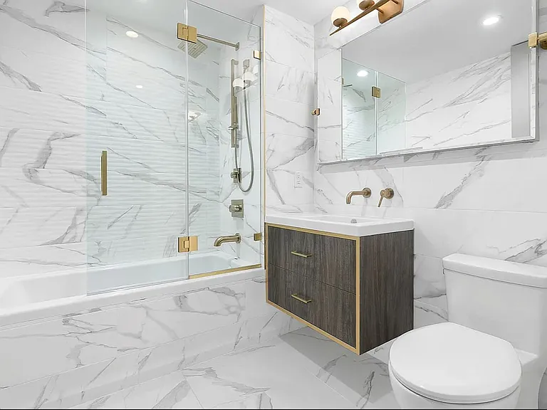 106 N 3rd St #3B — Photo 8