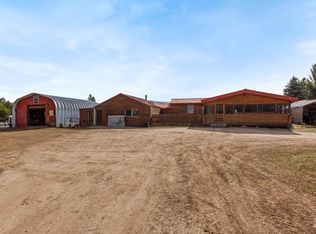 37 Pine Cone Ln, Cascade, ID 83611