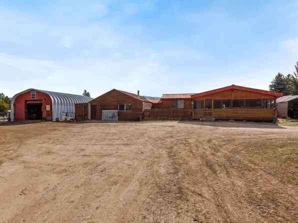 37 Pine Cone Ln, Cascade, ID 83611