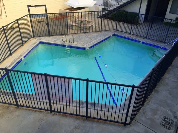 Lincoln Greens, 166 S Lincoln Ave S #9, El Cajon, CA 92020
