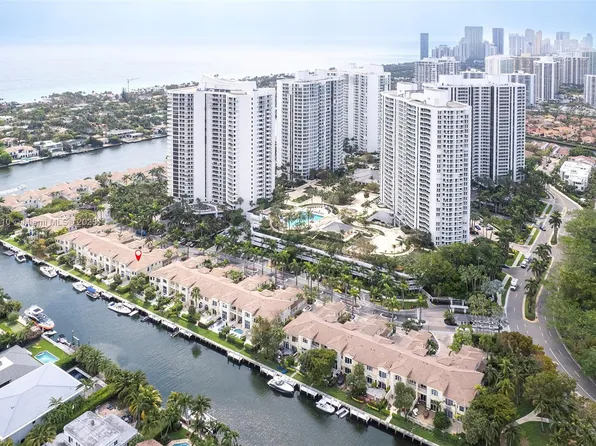 3733 NE 214th St #31, Aventura, FL 33180