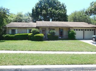 6426 Falls Church St, San Antonio, TX 78247