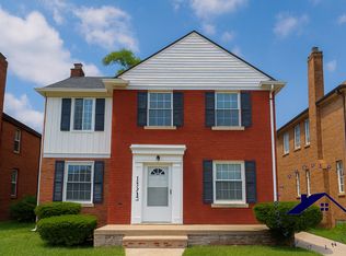 17315 Ohio St, Detroit, MI 48221