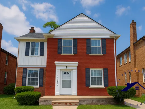 17315 Ohio St, Detroit, MI 48221