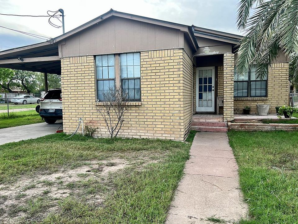 274 S Ceylon St, Eagle Pass, TX 78852 MLS 77866 Zillow