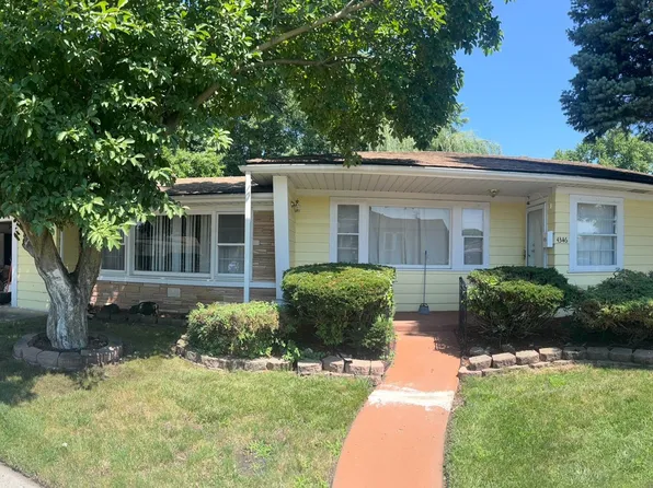 4346 Kenilworth Ave, Berwyn, IL 60402