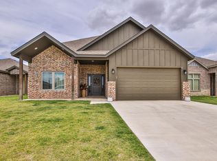 5910 Grinnell St, Lubbock, TX 79416