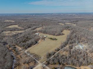 1389 Crater Hill Rd, Camdenton, MO 65020