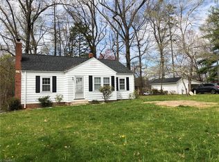 1429 Wiley Lewis Rd, Greensboro, NC 27406