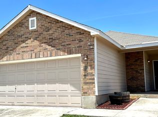 3543 Lantana Fls, San Antonio, TX 78261