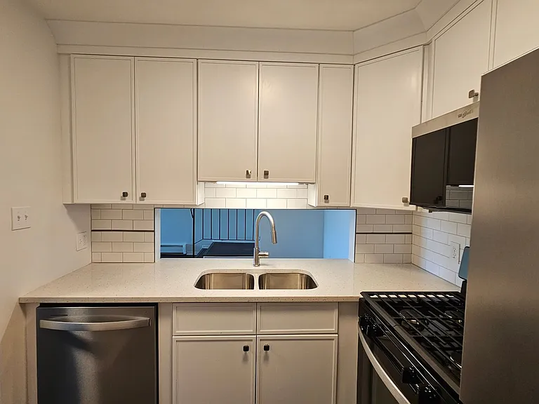 Highbranch Apartments — Photo 48