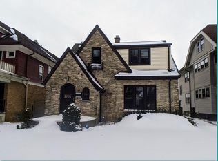 2813 N 50th St, Milwaukee, WI 53210