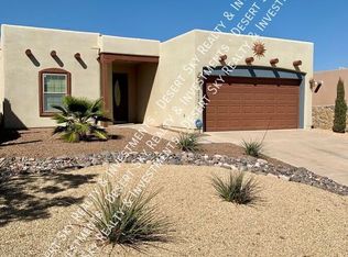 3724 Ascencion Cir, Las Cruces, NM 88011