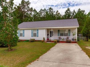 210 Jaybird Ln, Columbia, SC 29223