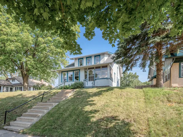 607 Sherwood Ave, Saint Paul, MN 55130