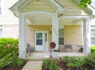 1250 Georgetown Way, Vernon Hills, IL 60061