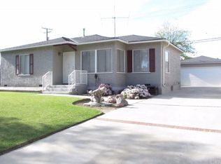 1517 Pedley Dr, Alhambra, CA 91803