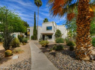 8450 E Old Spanish Trl APT 230, Tucson, AZ 85710