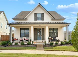 11281 Ardsley Dr S, Arlington, TN 38002