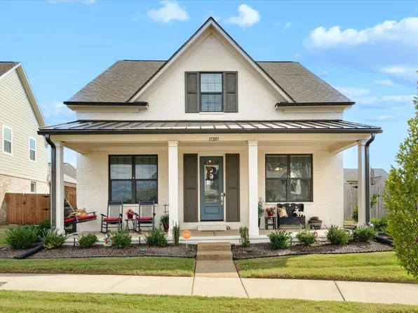 11281 Ardsley Dr S, Arlington, TN 38002