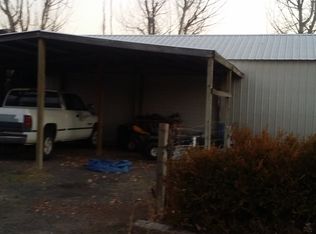 400 N Ephrata Ave, Connell, WA 99326