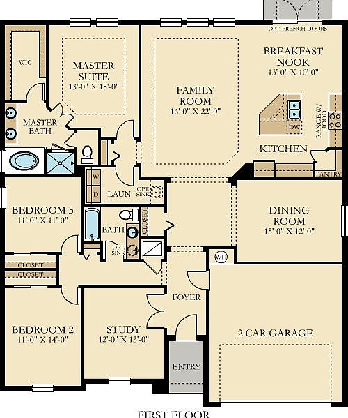 2nd image of 848 Bay Bridge Cir