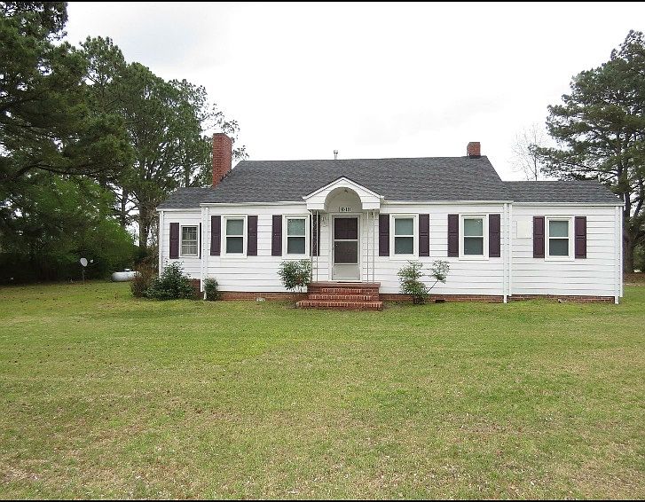 948 Sandy Ridge Rd, Tyner, NC 27980 Zillow