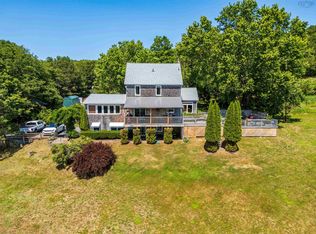 481 Chute Rd, Bear River, NS B0S 1B0