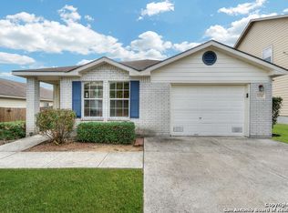 11118 Dublin Cir, San Antonio, TX 78254