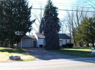 1613 E Stop 12 Rd, Indianapolis, IN 46227