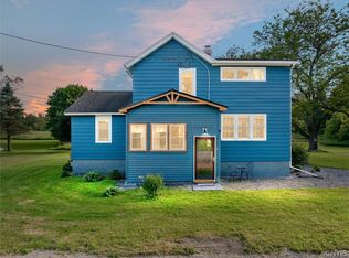 6144 Muck Rd, Rome, NY 13440