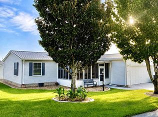 219 Littler Ln, Lady Lake, FL 32159