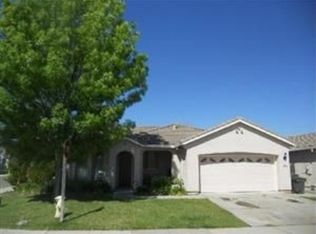 8311 Lewis Ave, Antelope, CA