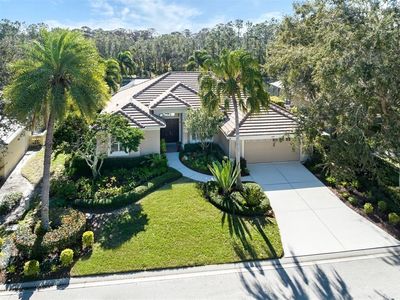 328 Park Trace Blvd, Osprey, FL, 34229