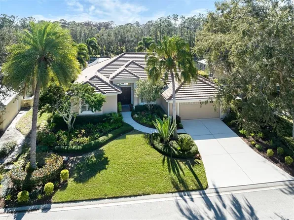328 Park Trace Blvd, Osprey, FL 34229