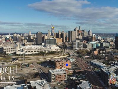 2003 Brooklyn St APT 211, Detroit, MI, 48226