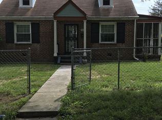 1 E 36th St, Richmond, VA 23224
