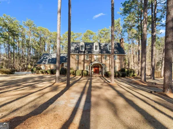 103 Sunset Dr, Statesboro, GA 30458