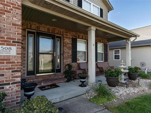 2508 Jennifer Xing, Granite City, IL 62040
