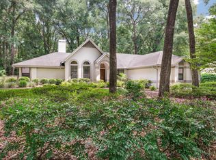 9518 SW 56th Pl, Gainesville, FL 32608