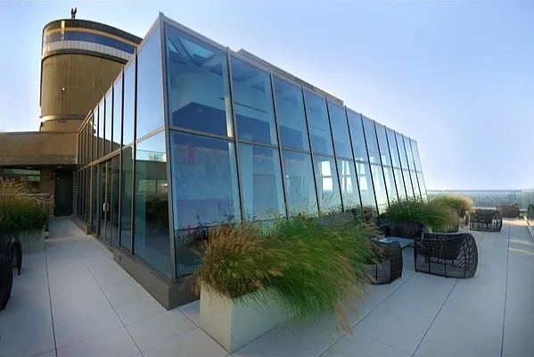 Rented by Douglas Elliman | media 1