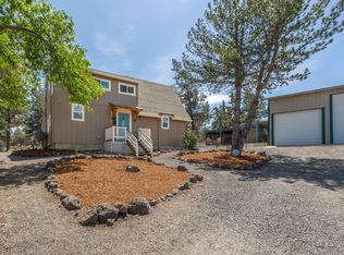65431 73rd St, Bend, OR 97703