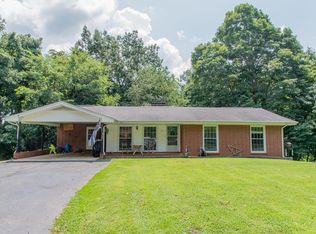 117 Pat Dillon Rd, Cookeville, TN 38506