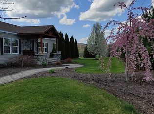 871 Potter Creek Rd, New Enterprise, PA 16664