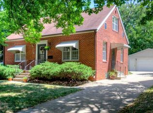 1605 56th St, Des Moines, IA 50310