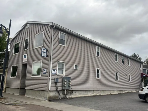 191 North St, Burlington, VT 05401