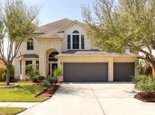 8439 N 23rd Ln, McAllen, TX 78504